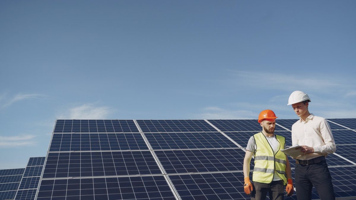 Solar Güneş Paneli Alanya