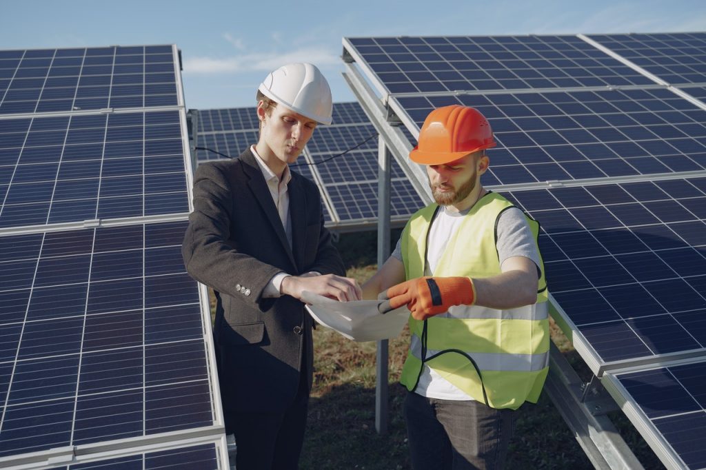 Solar Güneş Paneli Alanya