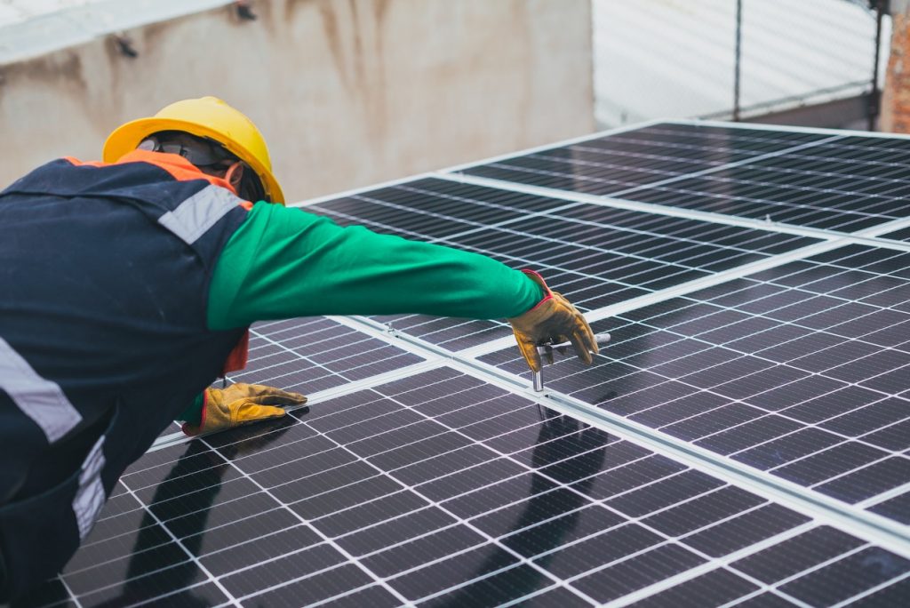 Solar Güneş Paneli Nasıl Yapılır?