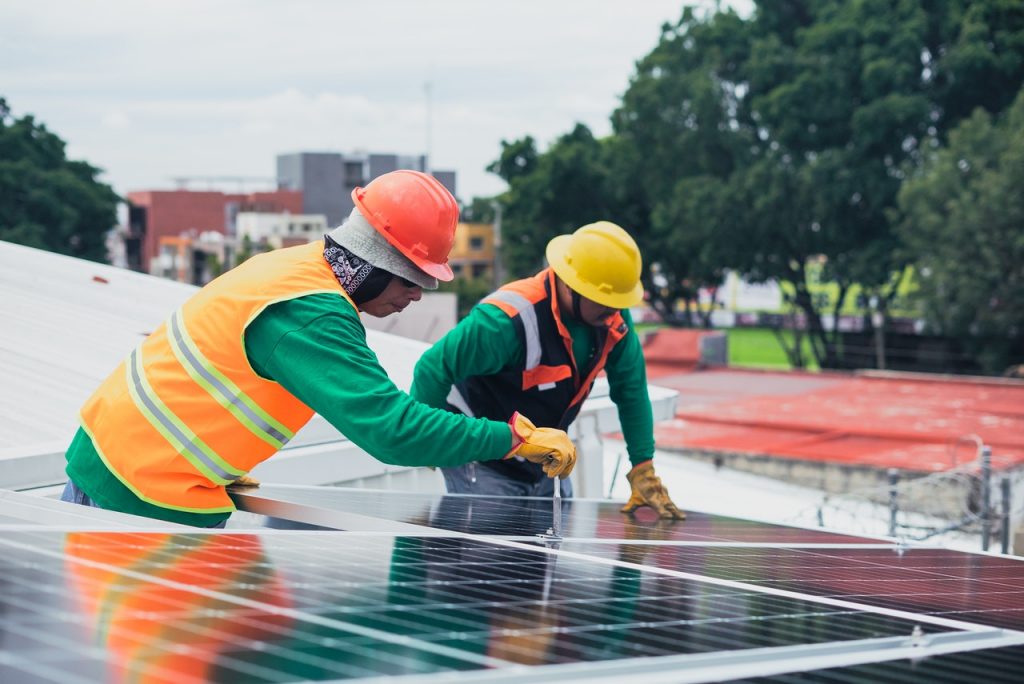 Solar Enerji Firmaları